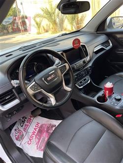 جي ام سي تيراين